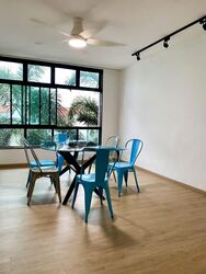 Changi Court (D16), Condominium #533597761